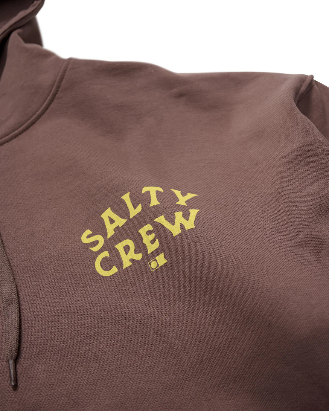 Salty Crew Ulua Fleece Hood