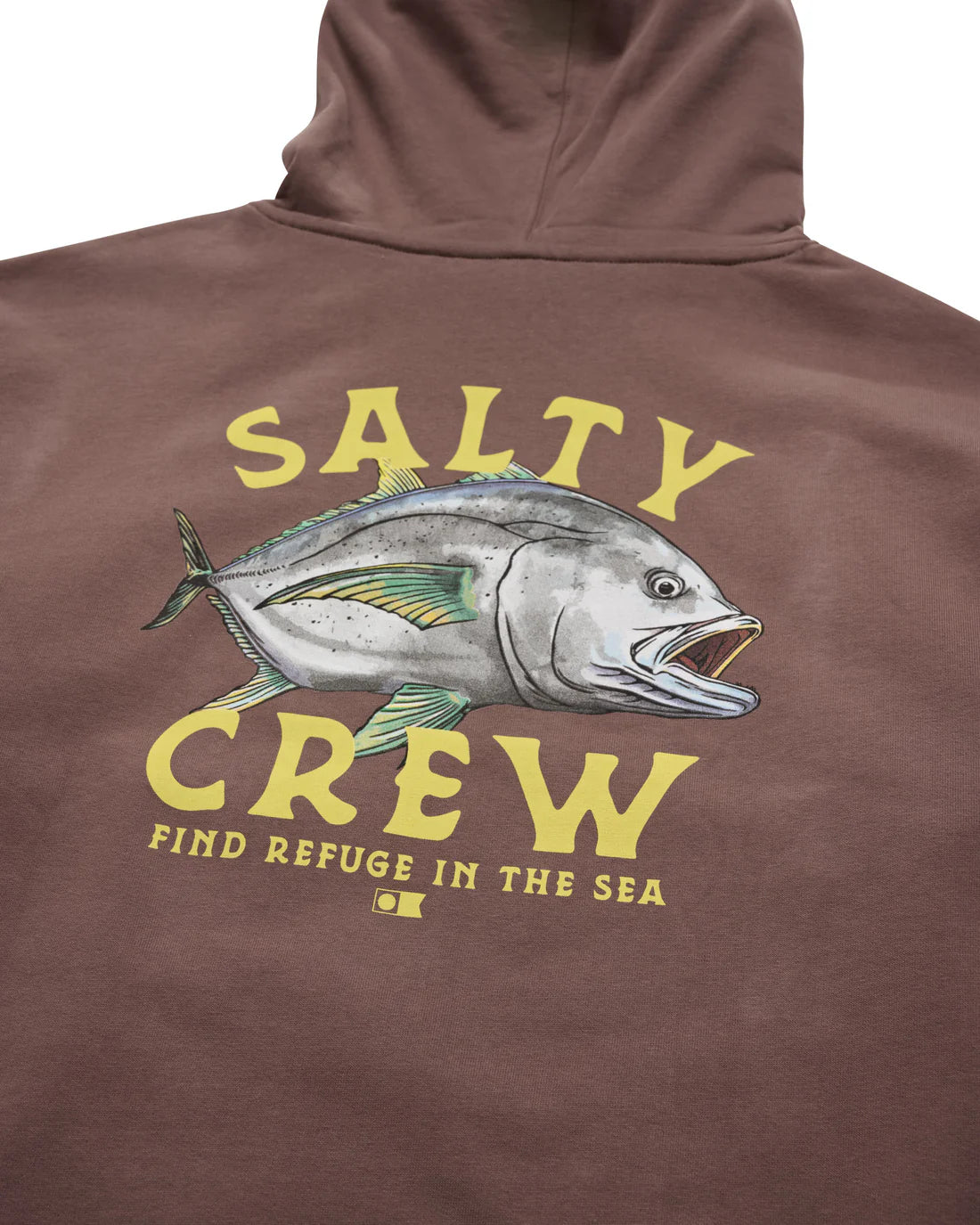 Salty Crew Ulua Fleece Hood