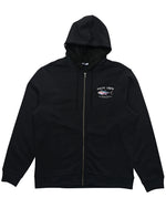 Load image into Gallery viewer, Salty Crew Big Blue Fleece Lined Zip Thru
