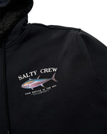 Load image into Gallery viewer, Salty Crew Big Blue Fleece Lined Zip Thru

