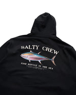 Load image into Gallery viewer, Salty Crew Big Blue Fleece Lined Zip Thru
