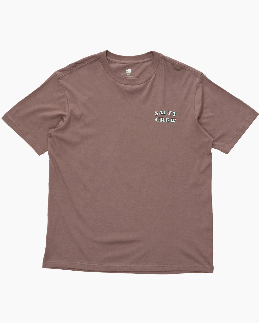 Salty Crew Lure Premium Tee