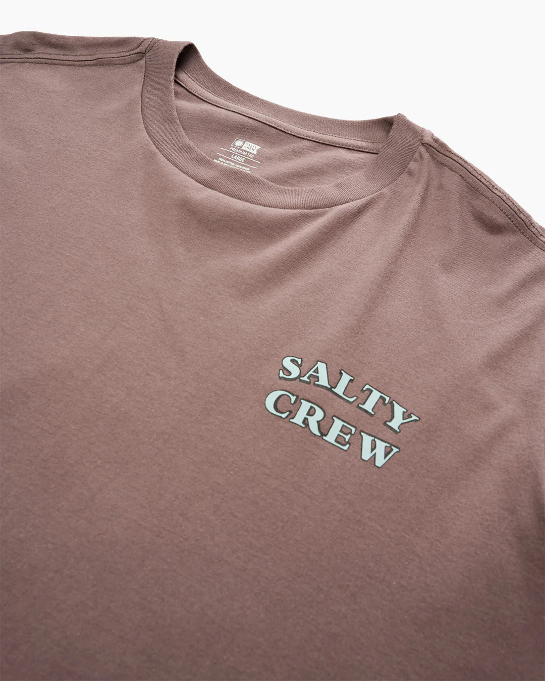 Salty Crew Lure Premium Tee