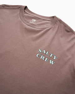 Salty Crew Lure Premium Tee