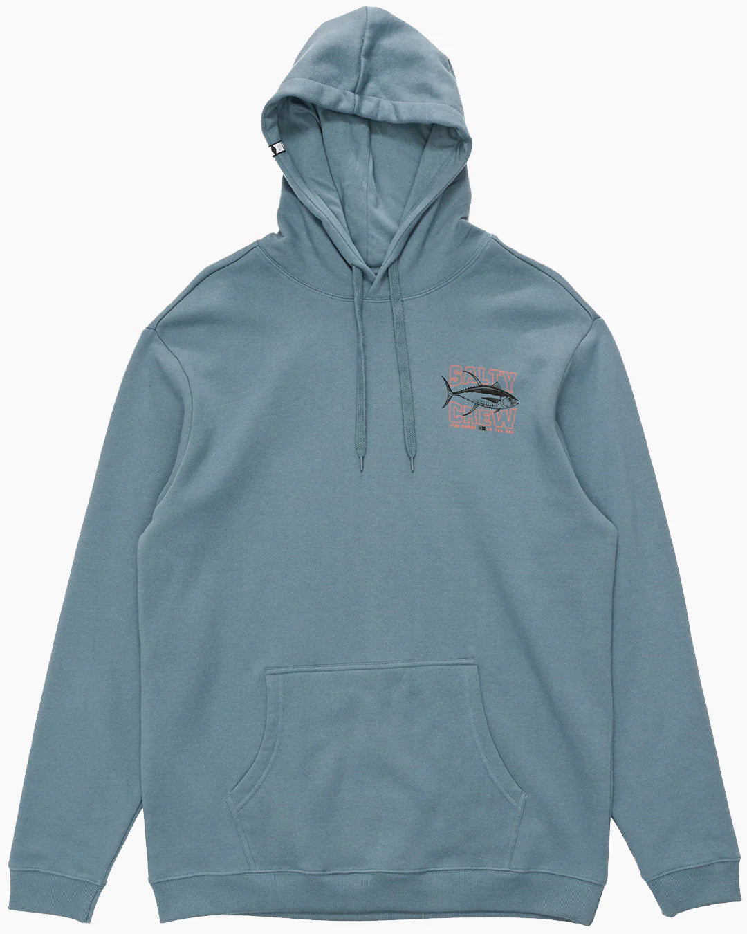 Salty Crew Big Game MW Fleece Hood