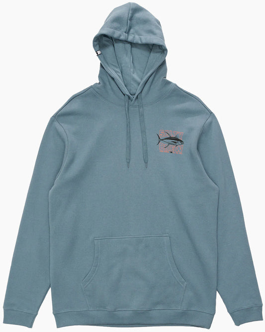 Salty Crew Big Game MW Fleece Hood