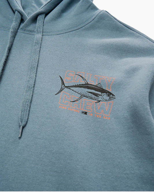 Salty Crew Big Game MW Fleece Hood