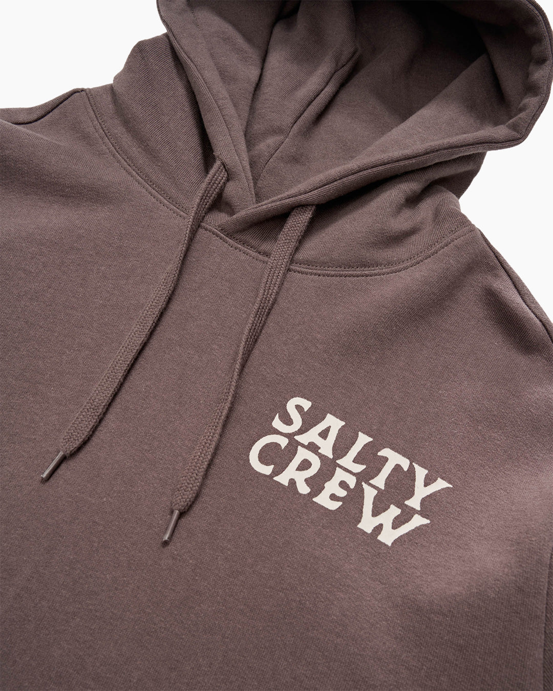 Salty Crew Sailfish Fleece Hood