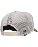 Load image into Gallery viewer, Salty Crew Wahoo Stamp 5 Panel Trucker Hat
