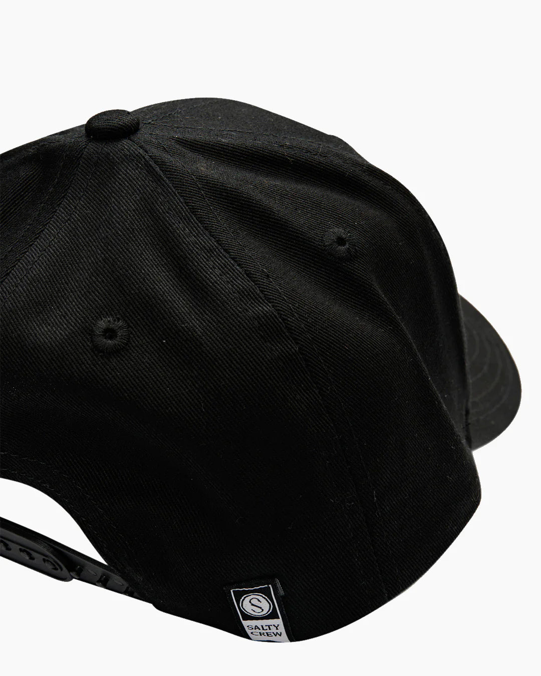 Salty Crew Filler Up 6 Panel Cap