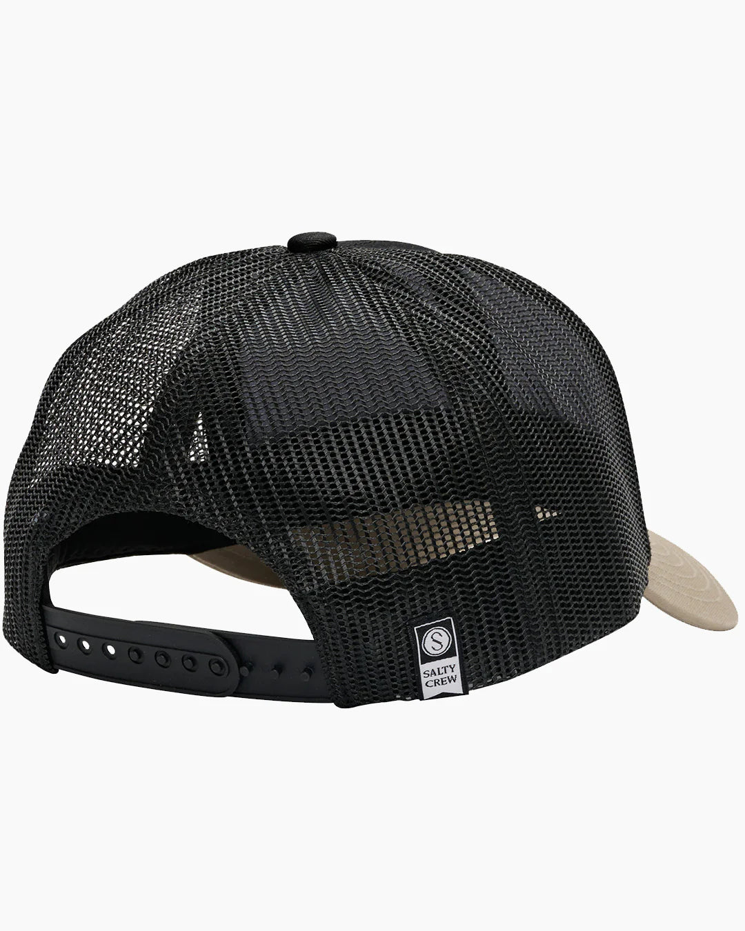 Salty Crew Skipper Retro Trucker