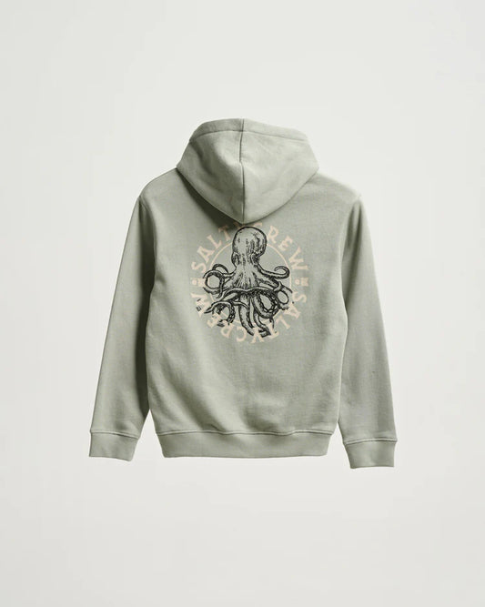 Salty Crew Tentacles Boys Fleece