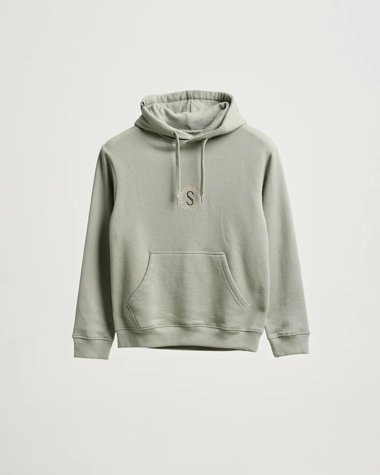 Salty Crew Tentacles Boys Fleece