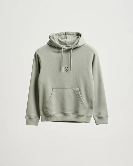 Salty Crew Tentacles Boys Fleece