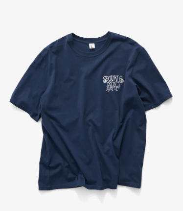 S Double Try To Keep Up T Shirt