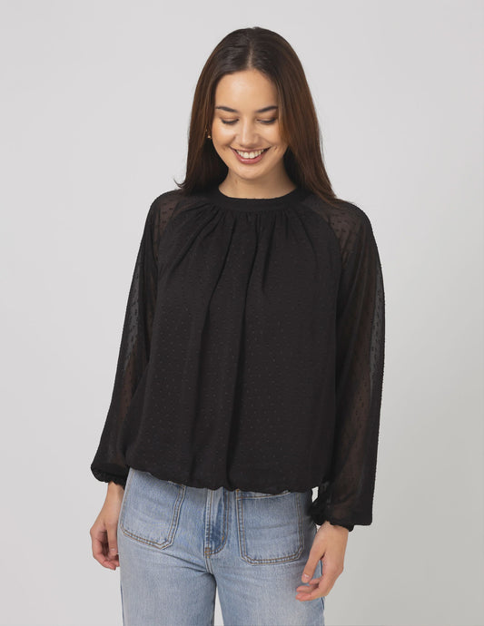 Stella & Gemma Pippa Blouse