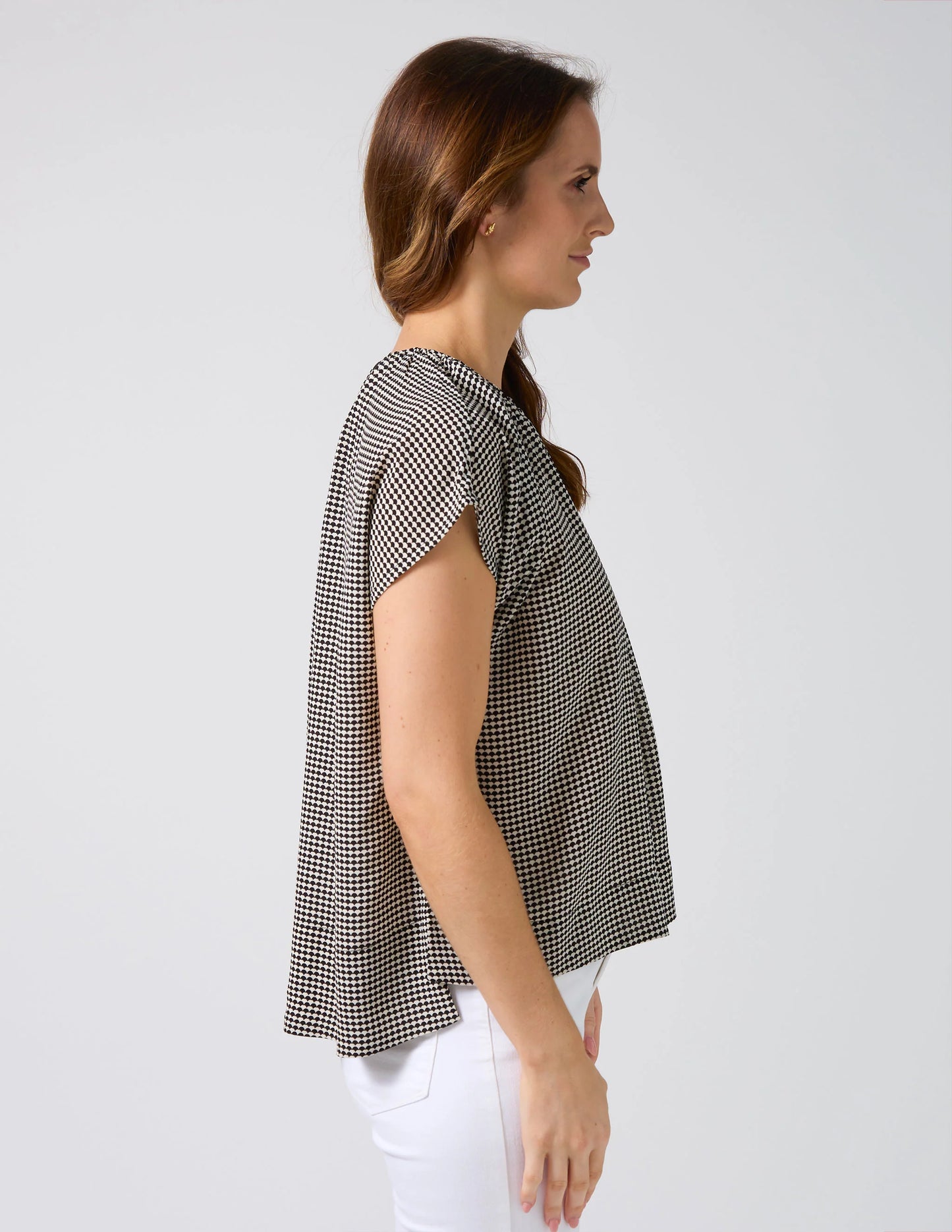 Stella & Gemma Cilo Blouse