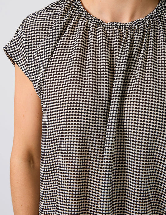 Stella & Gemma Cilo Blouse