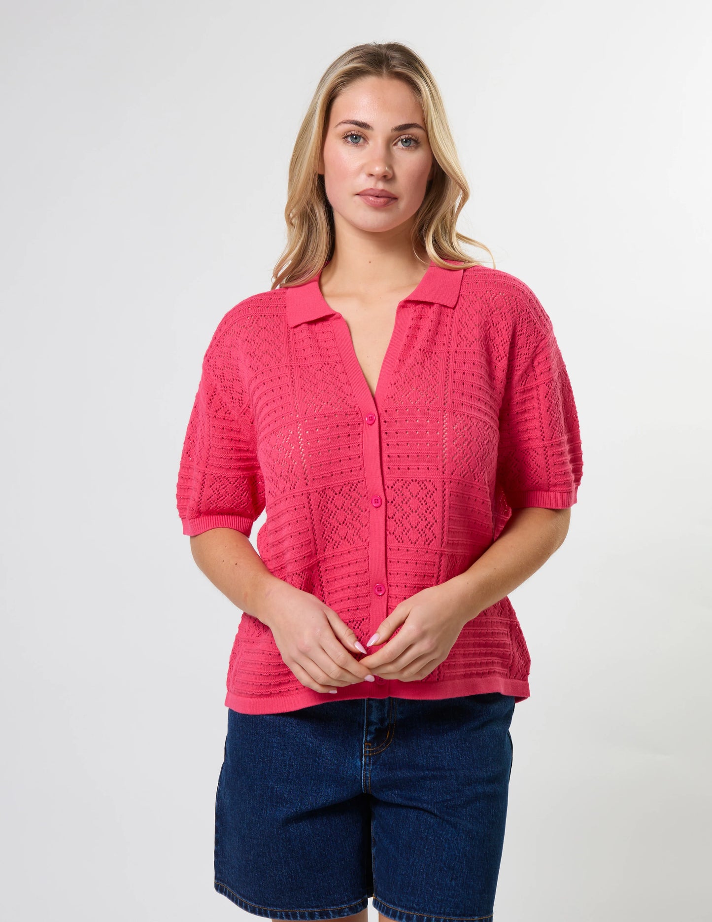 Stella & Gemma Polly Cardigan