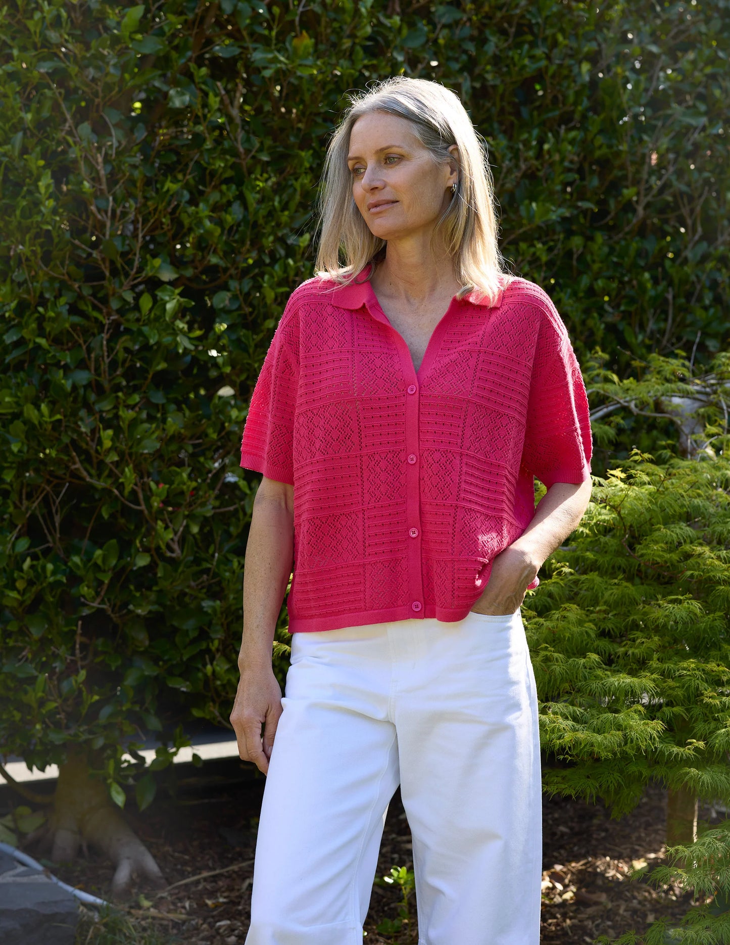 Stella & Gemma Polly Cardigan