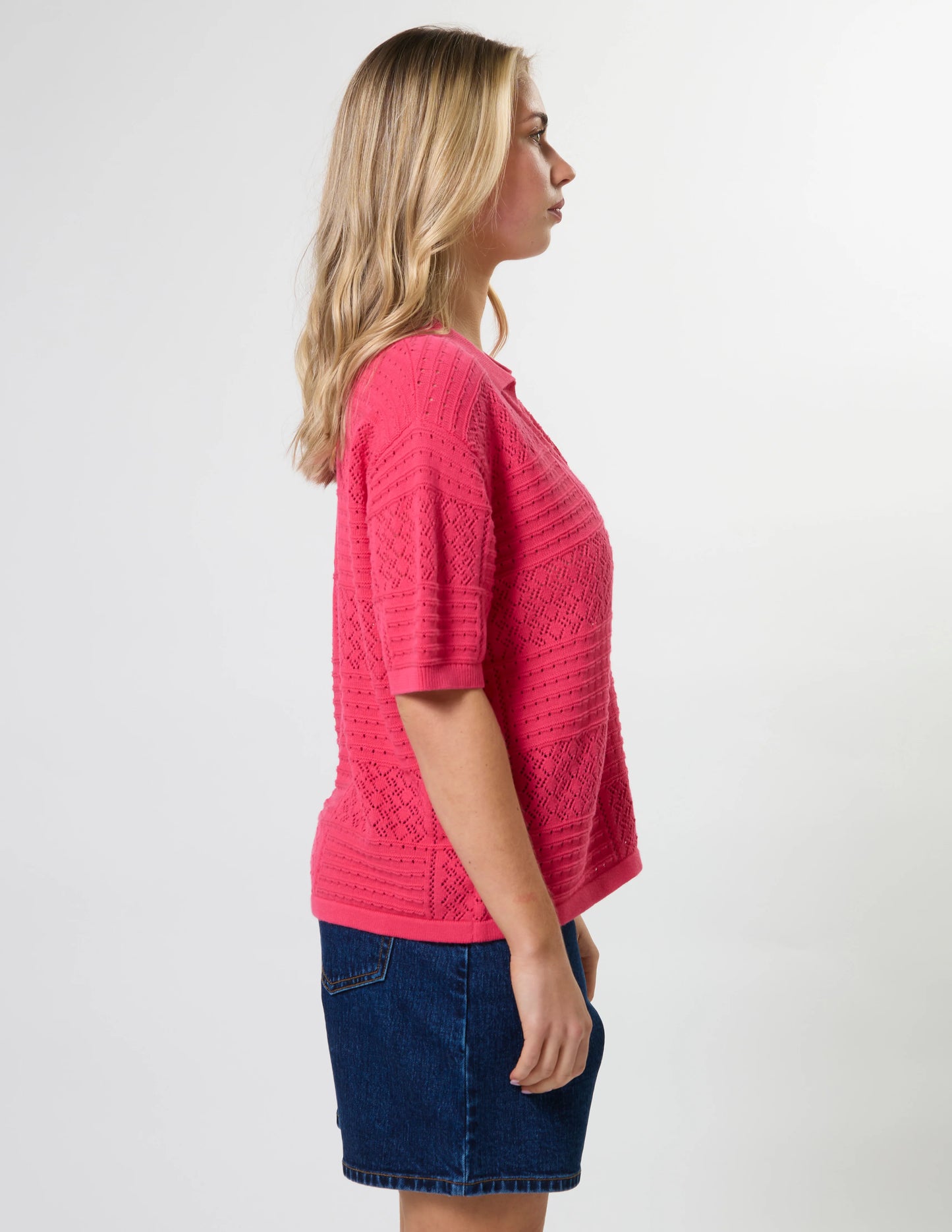 Stella & Gemma Polly Cardigan