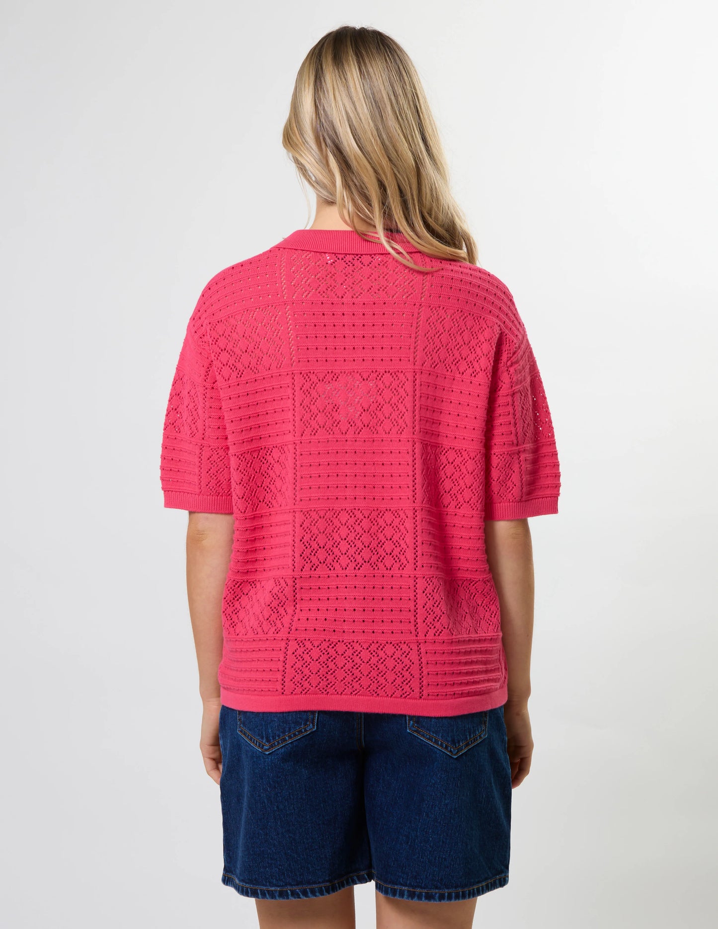 Stella & Gemma Polly Cardigan