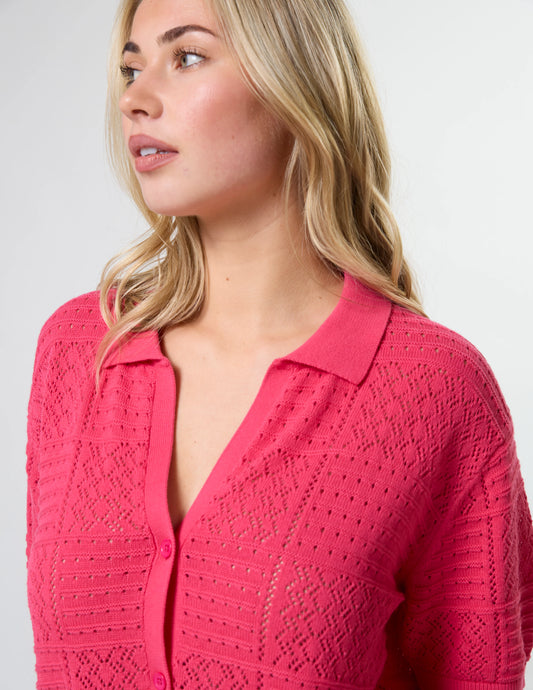 Stella & Gemma Polly Cardigan