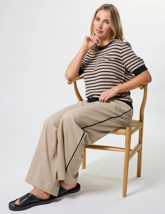 Stella & Gemma Charly Knit