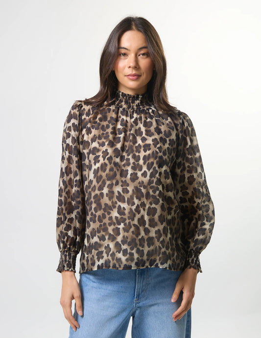Stella & Gemma Sylvie Blouse