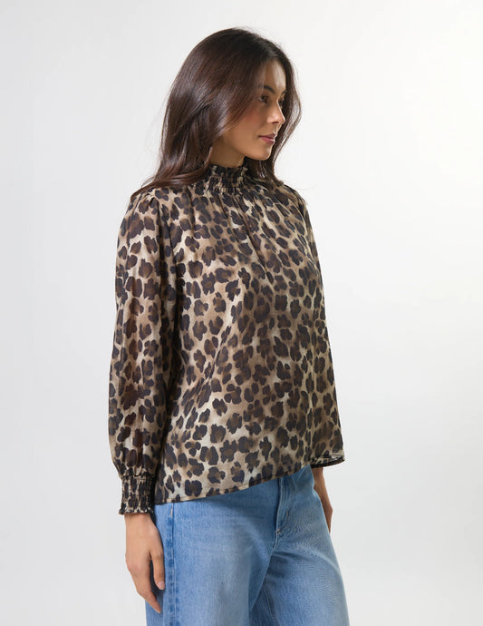 Stella & Gemma Sylvie Blouse