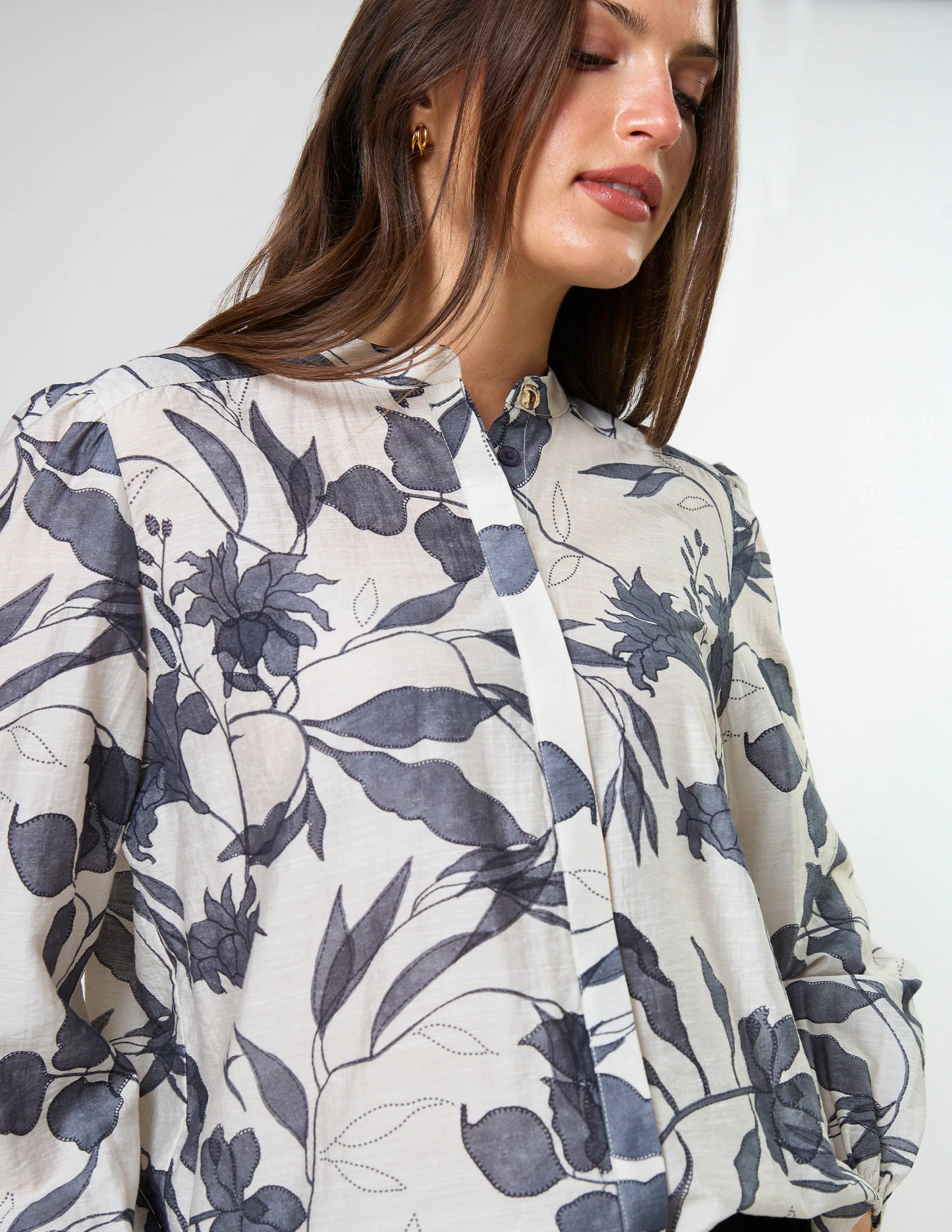 Stella & Gemma Faye Blouse