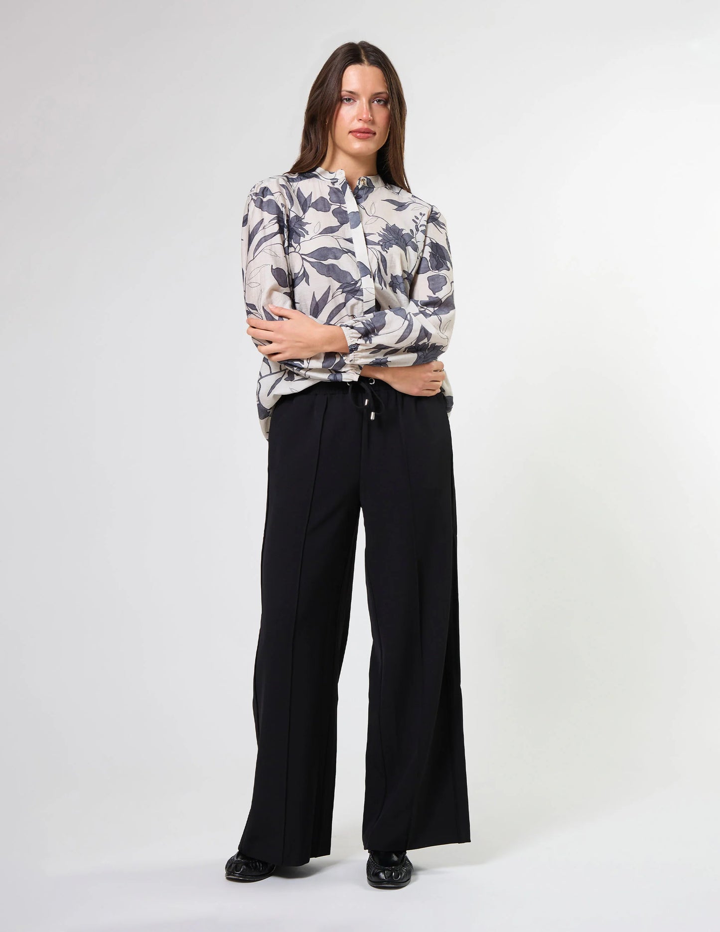 Stella & Gemma Faye Blouse