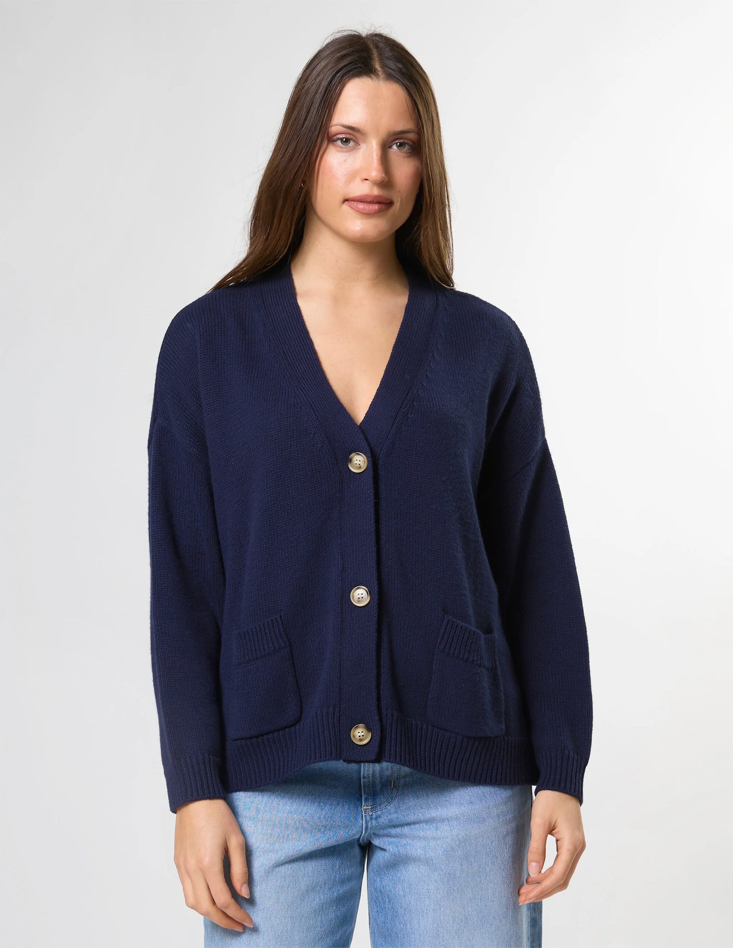 Stella & Gemma Bentley Cardigan