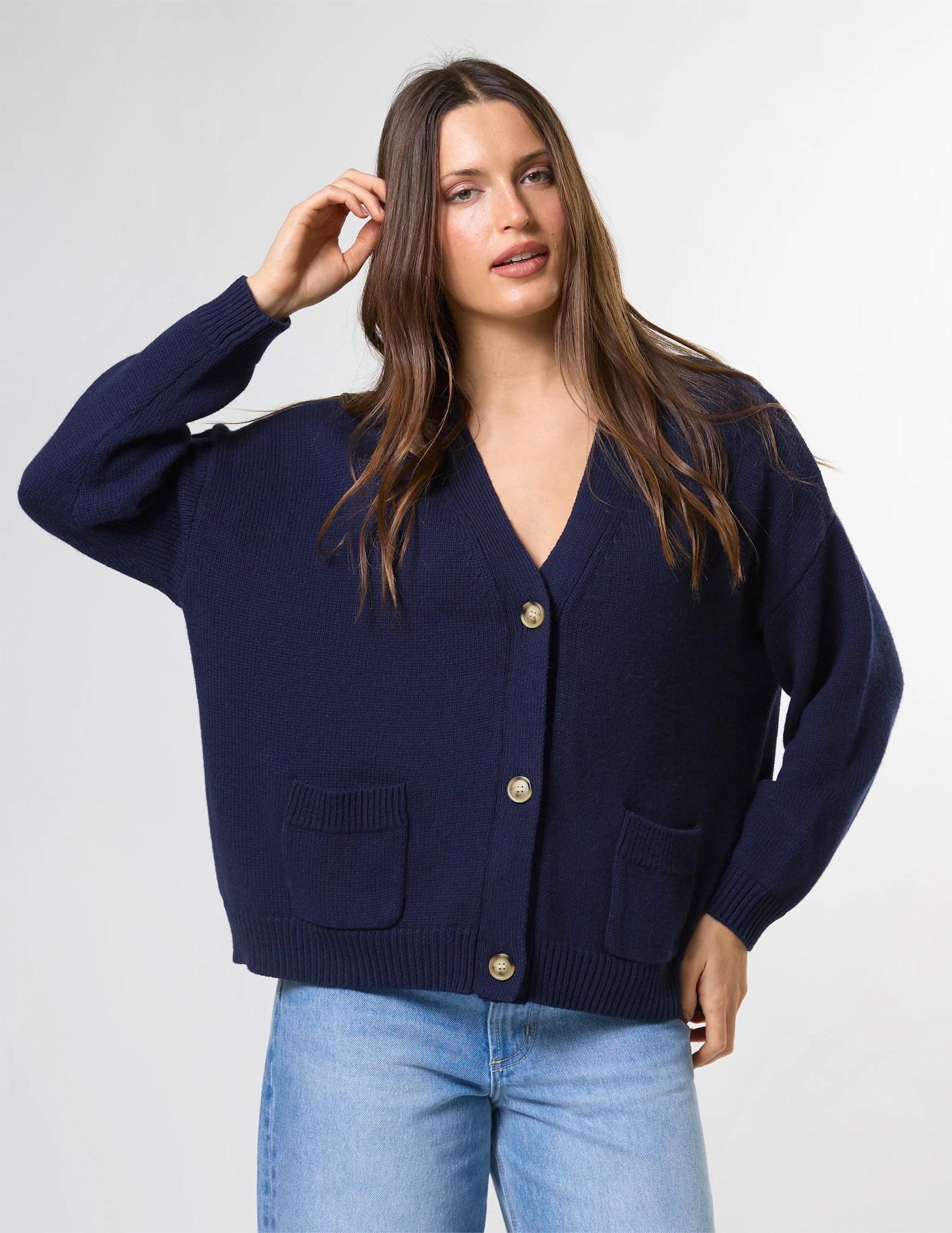 Stella & Gemma Bentley Cardigan