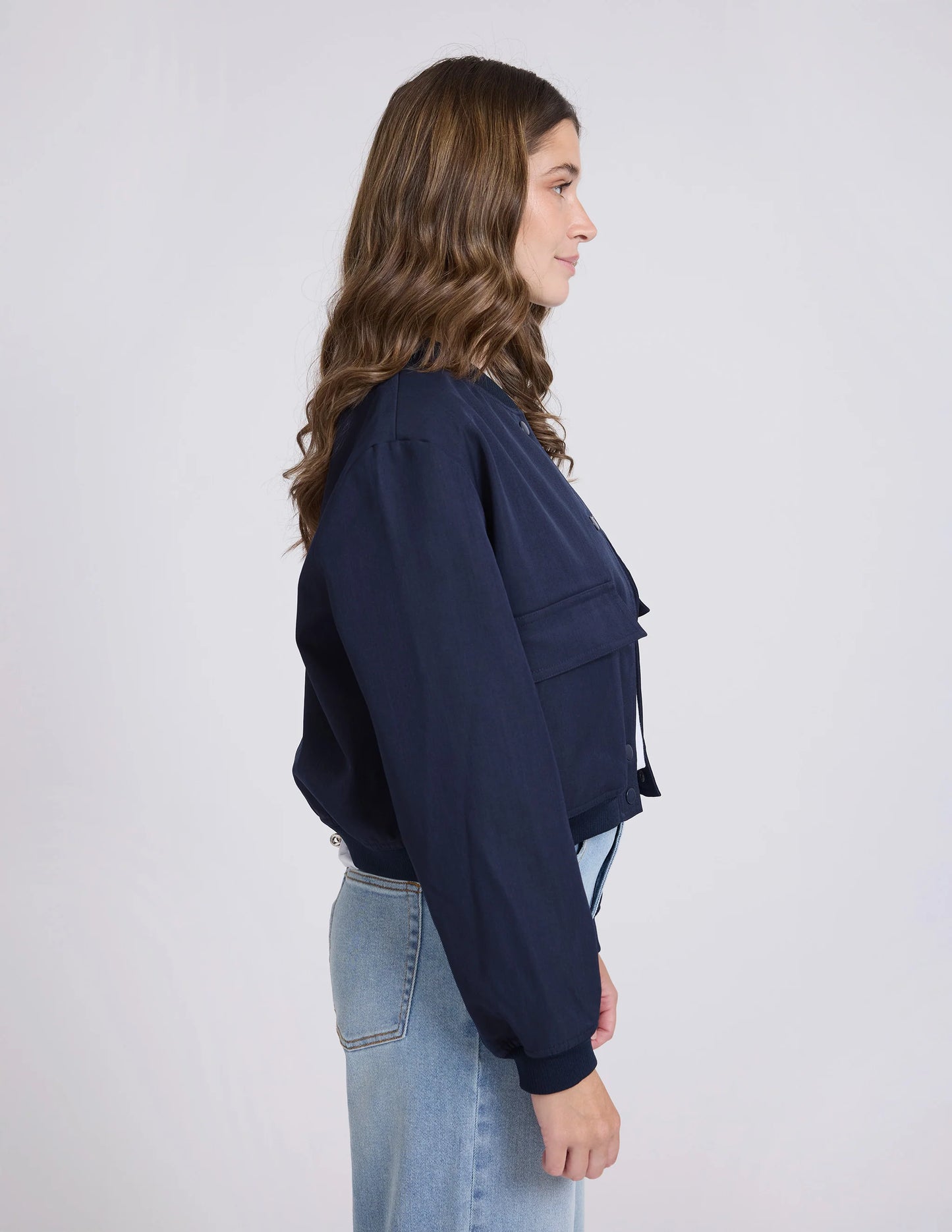 Stella & Gemma Nia Jacket