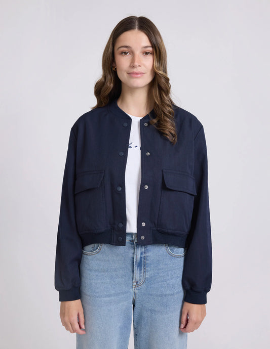 Stella & Gemma Nia Jacket