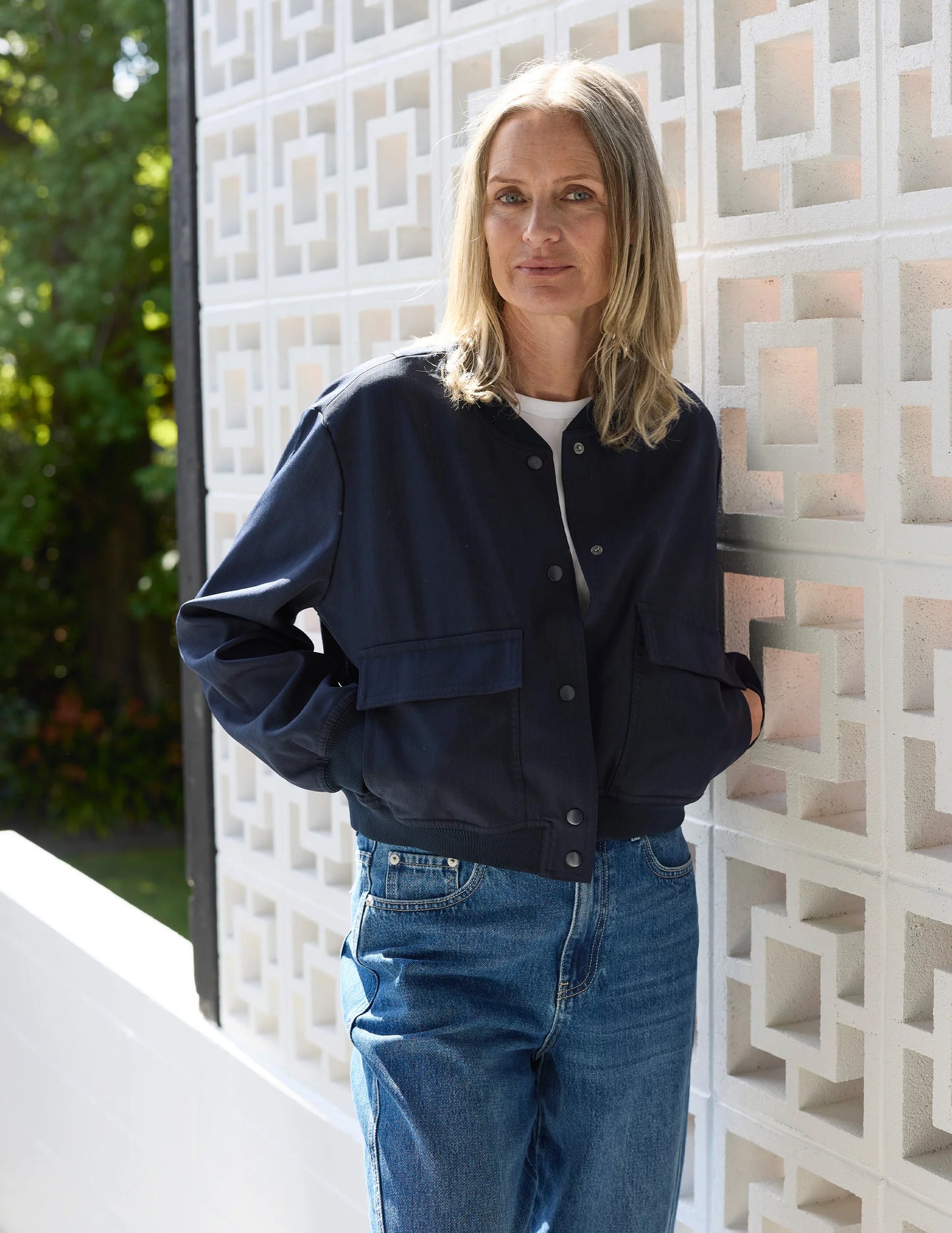 Stella & Gemma Nia Jacket