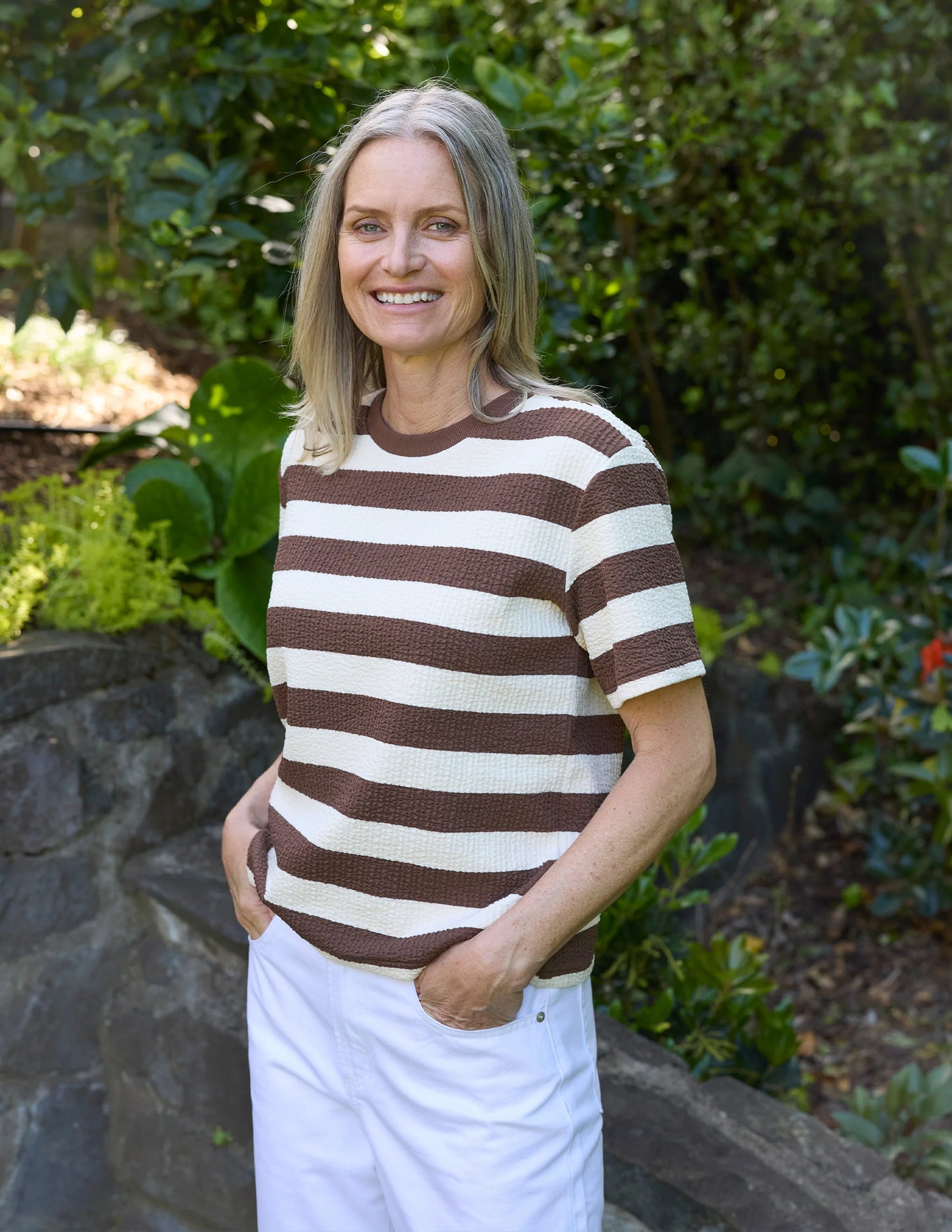 Stella & Gemma Jean top