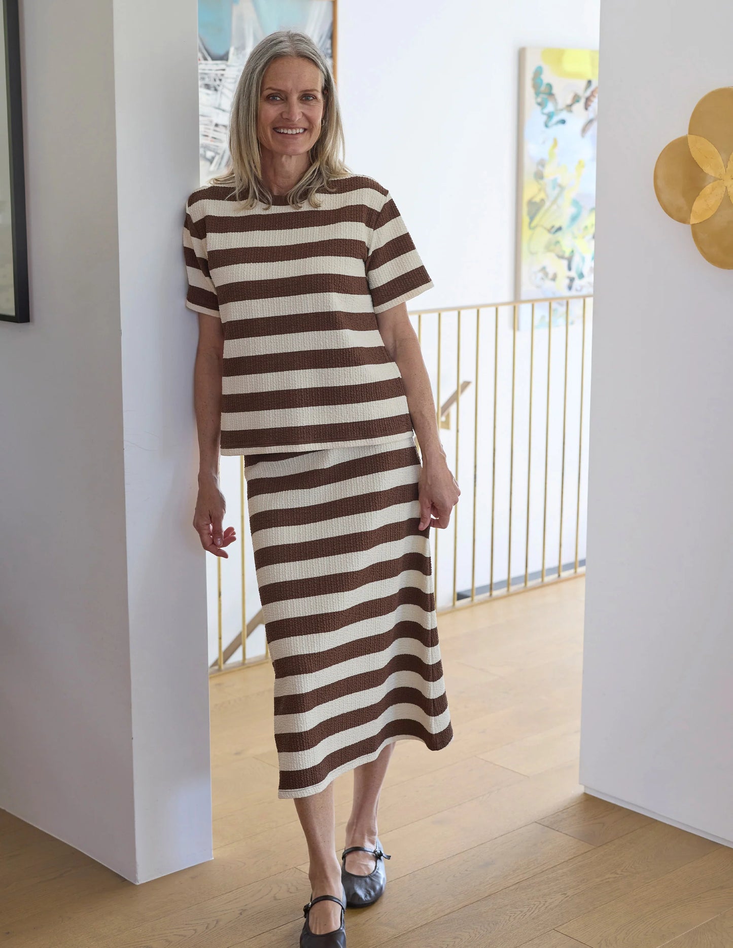 Stella & Gemma Jordie Skirt