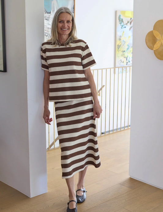 Stella & Gemma Jordie Skirt