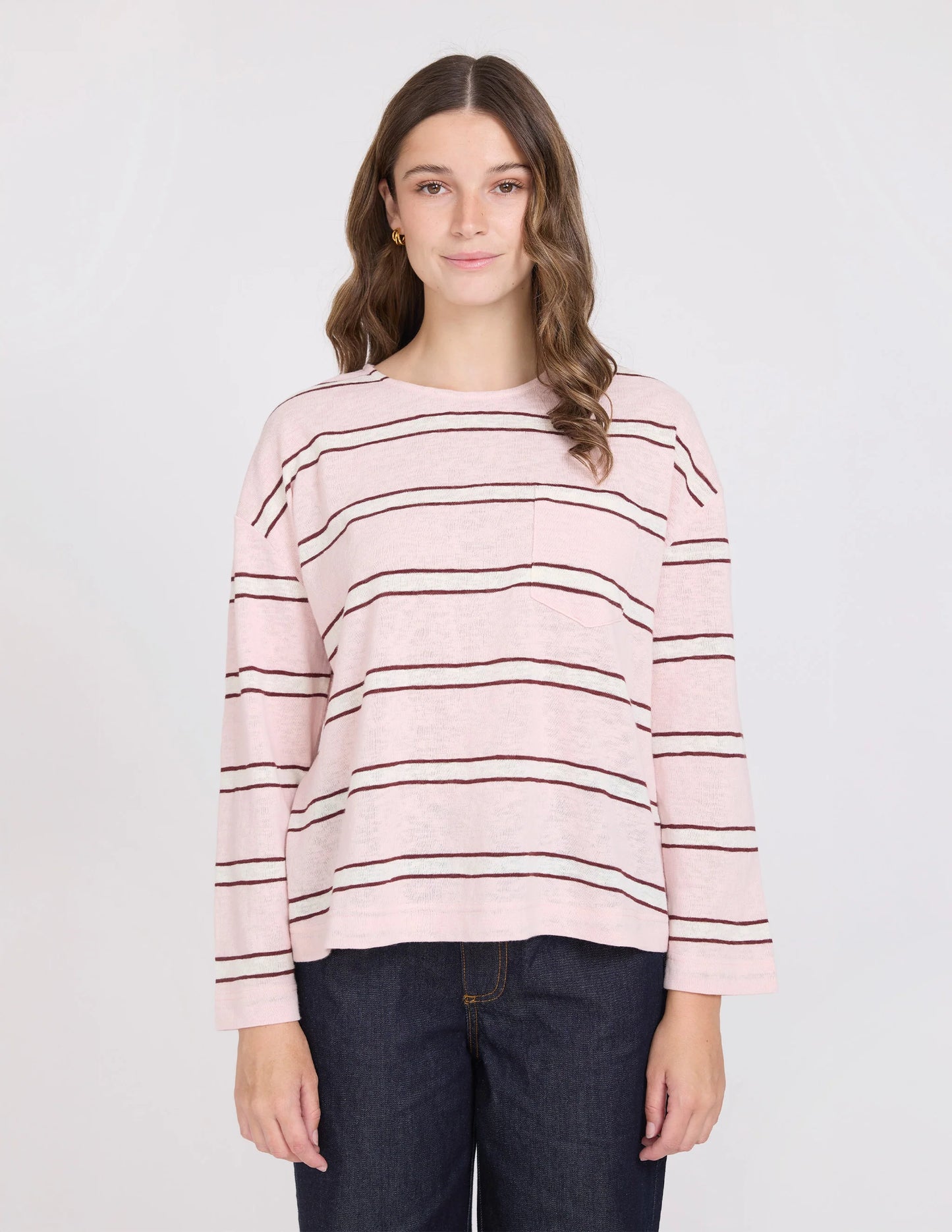 Stella & Gemma Lobby Tee