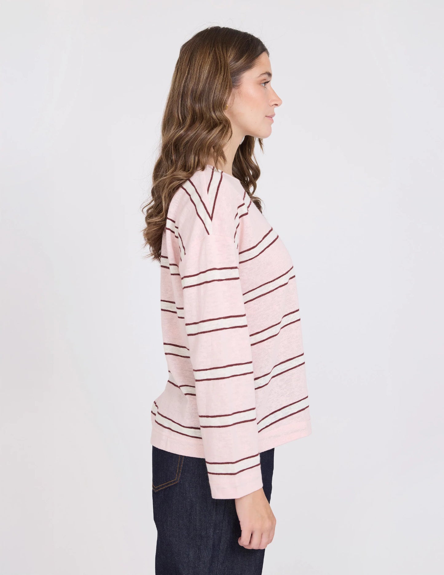 Stella & Gemma Lobby Tee