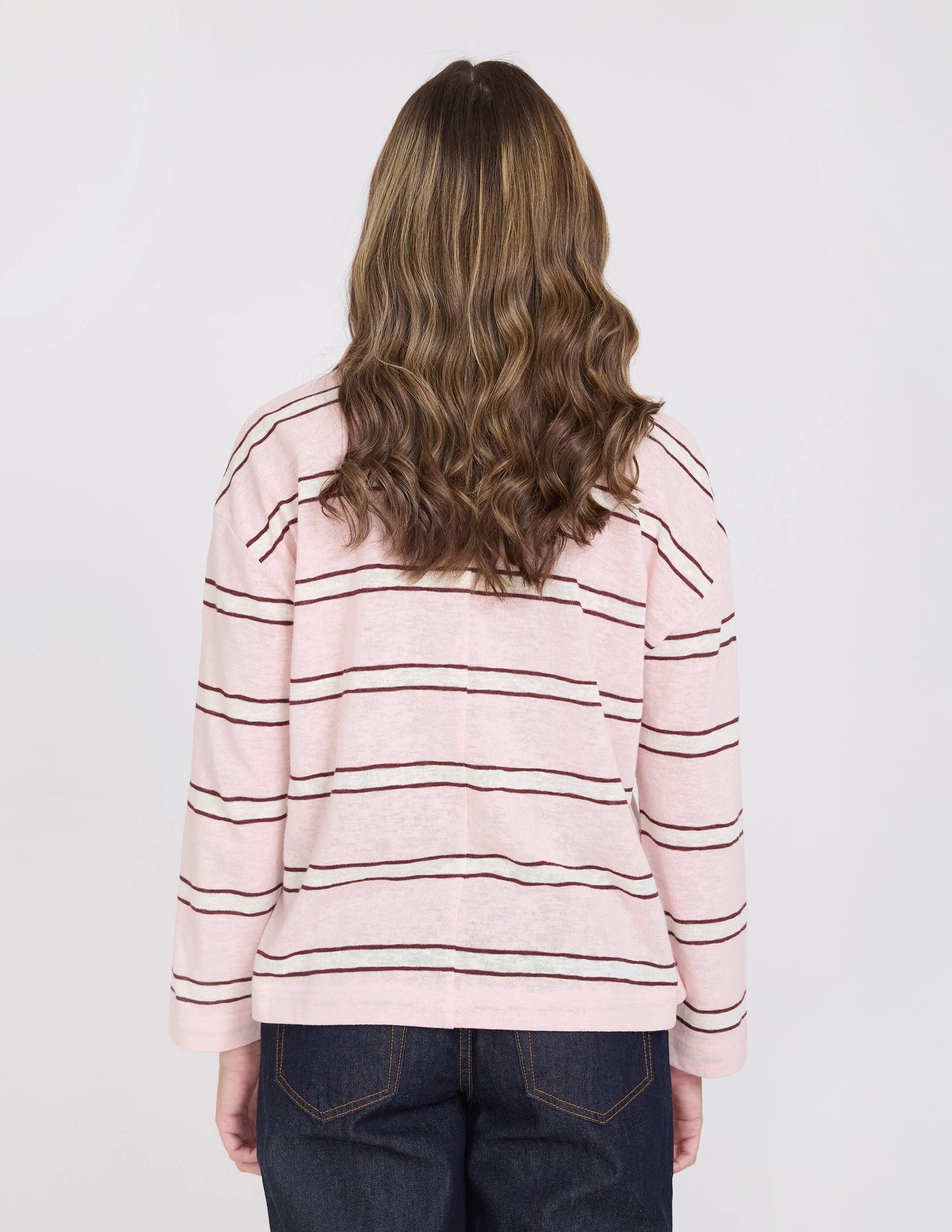 Stella & Gemma Lobby Tee