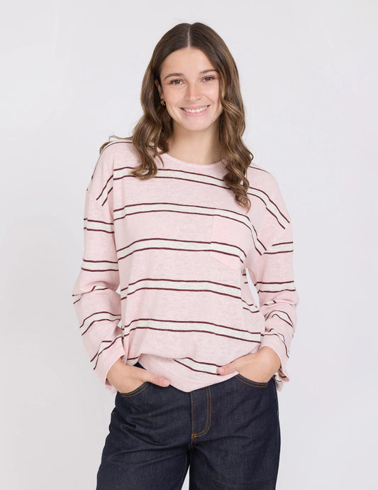 Stella & Gemma Lobby Tee
