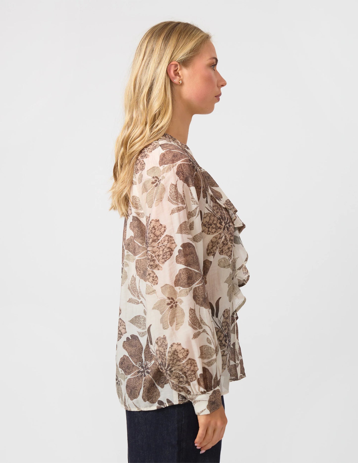Stella & Gemma Gina Blouse
