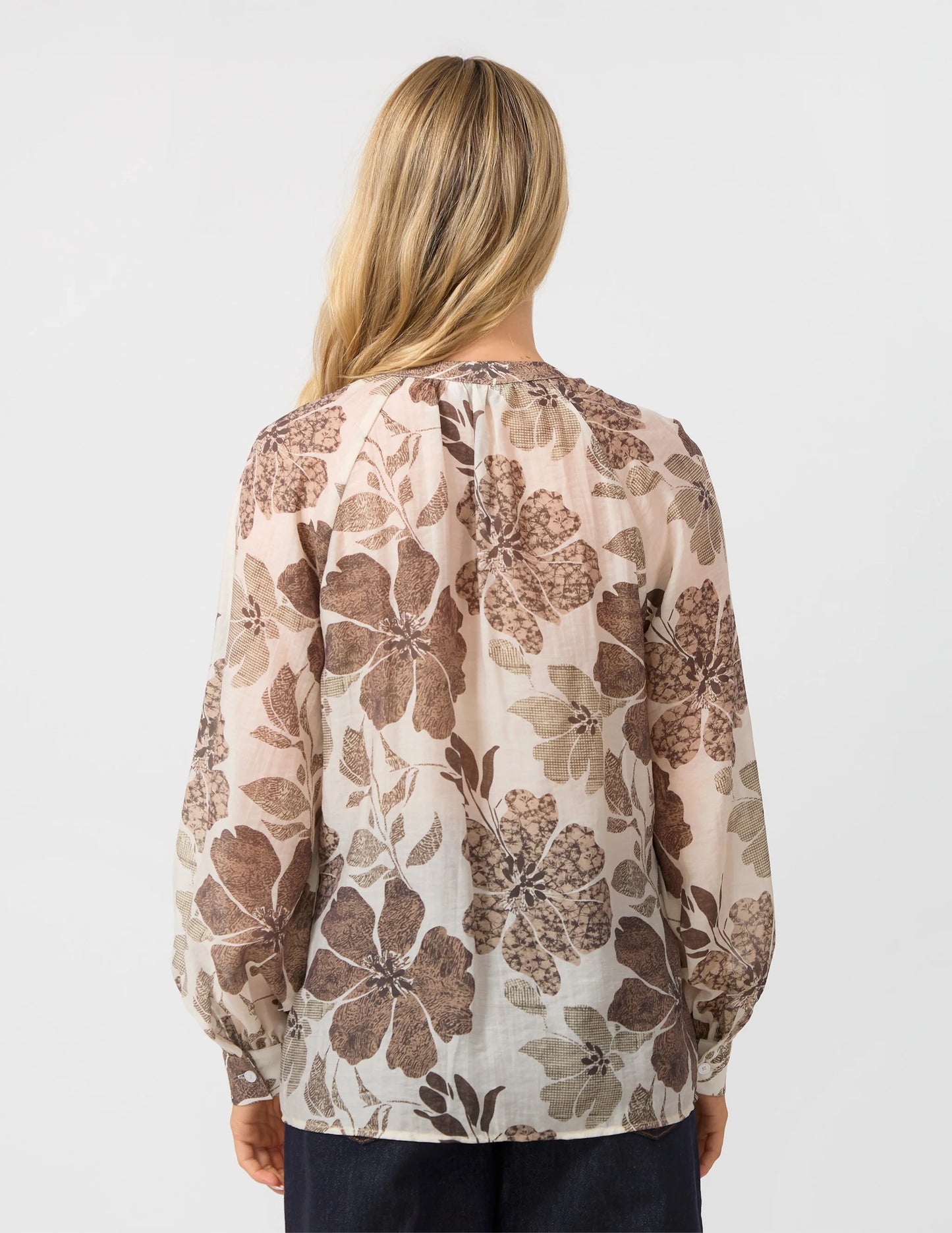 Stella & Gemma Gina Blouse