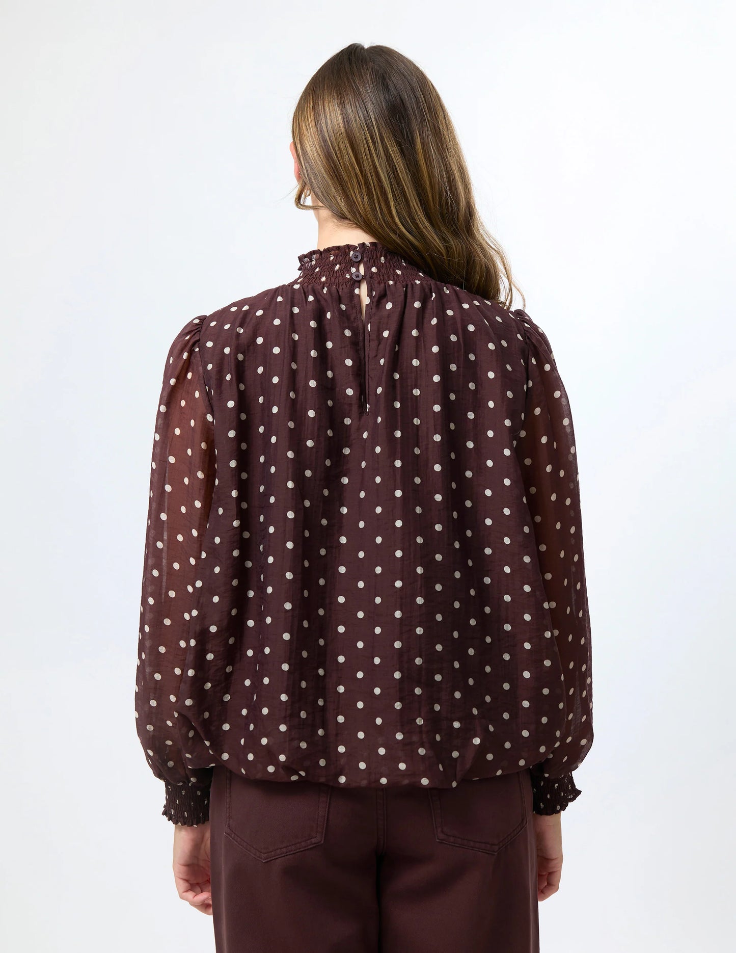 Stella & Gemma Sue Blouse