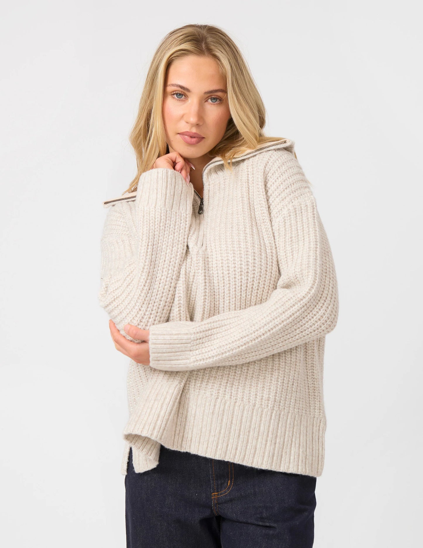 Stella & Gemma Genevive Knit