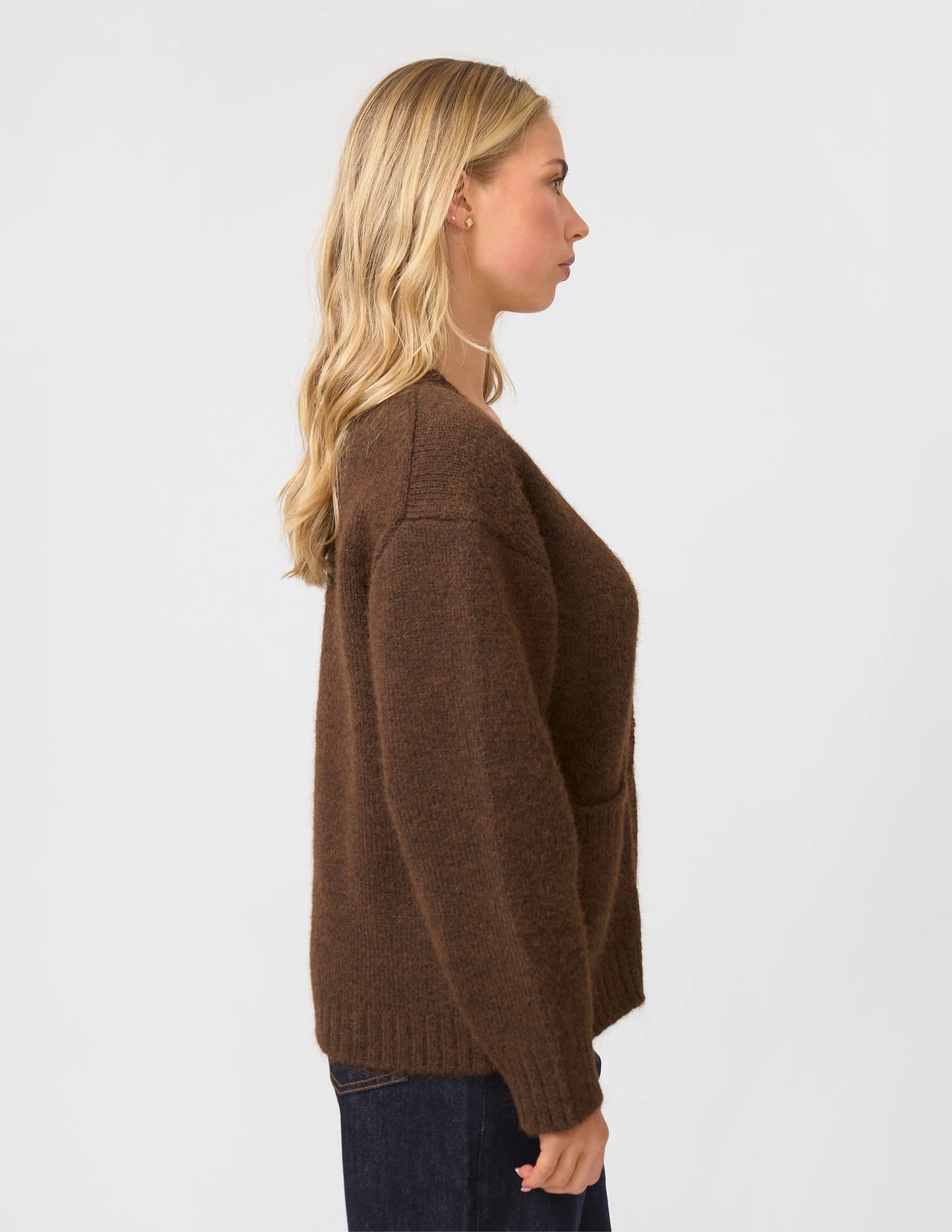 Stella & Gemma Loretta Cardigan