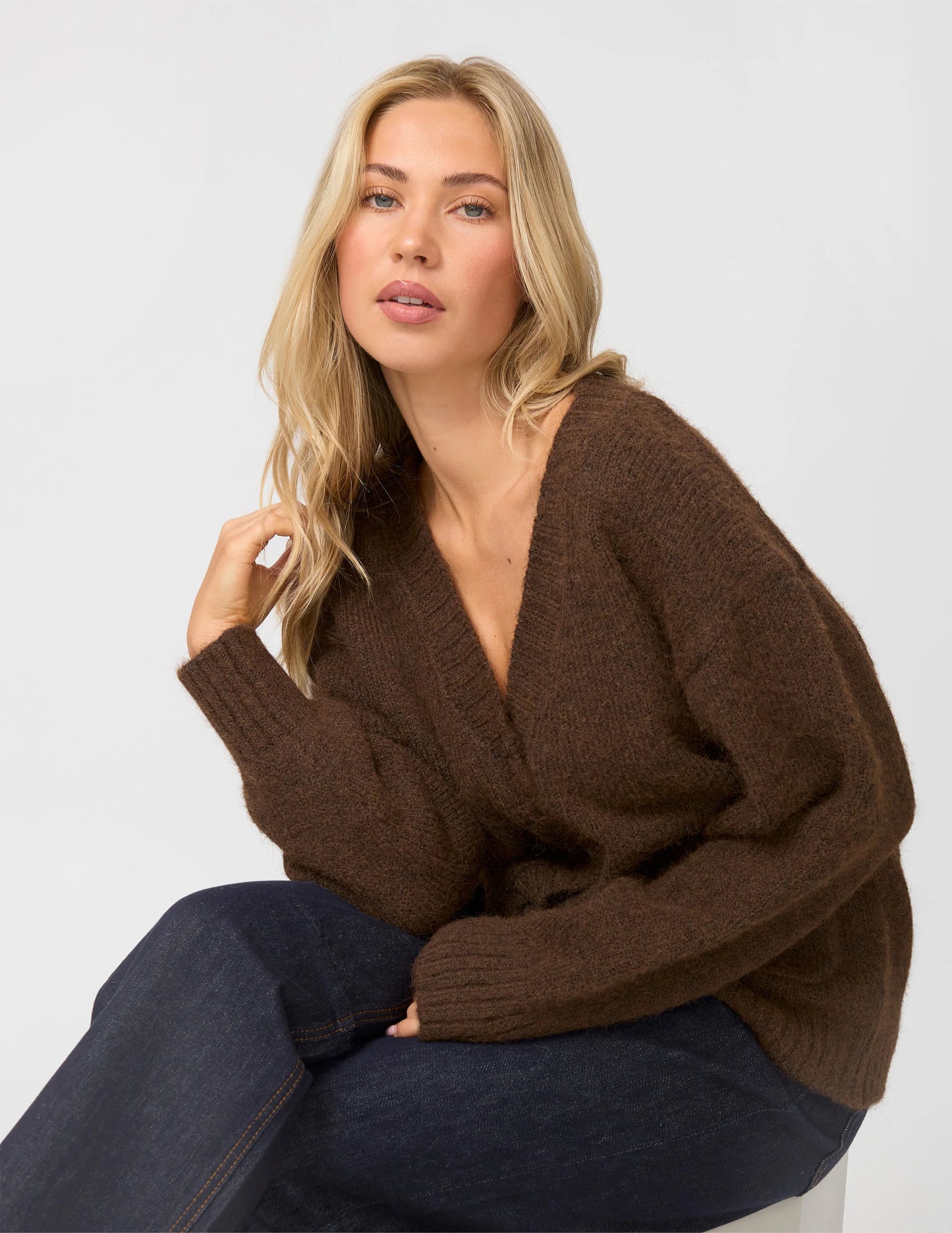 Stella & Gemma Loretta Cardigan
